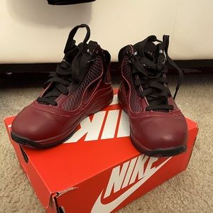 Preschool Nike sneakers